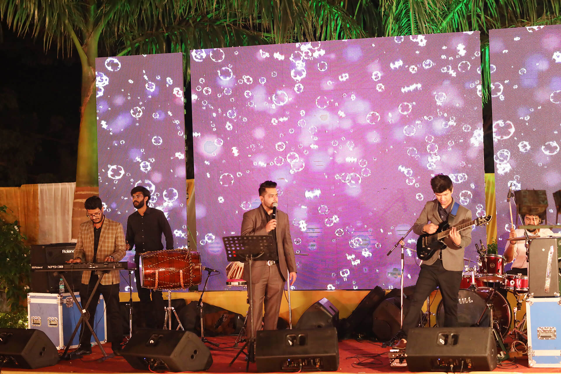 best wedding planner in jaisalmer