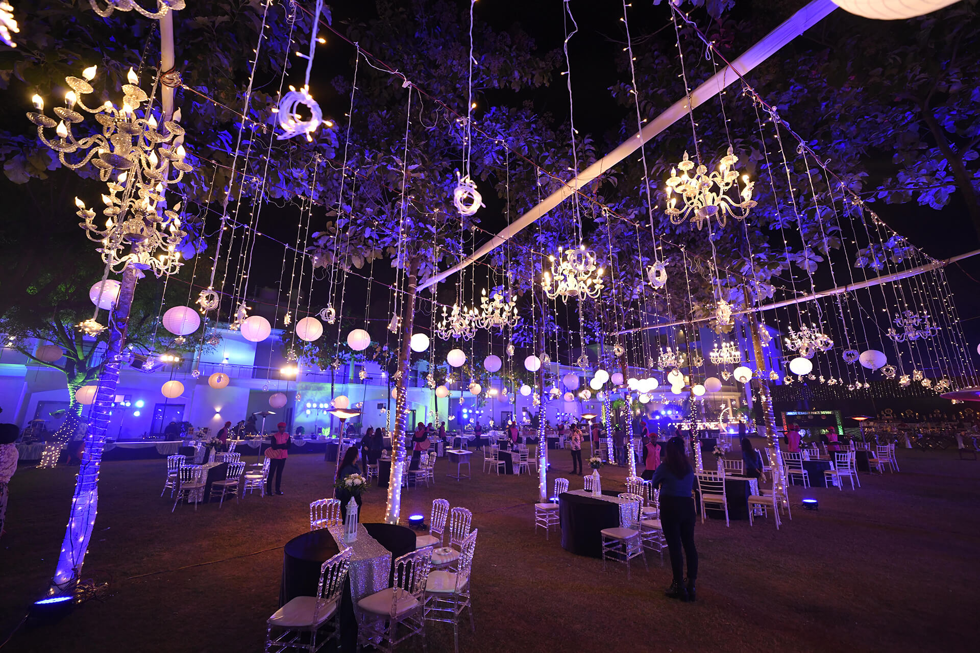 wedding planner in india