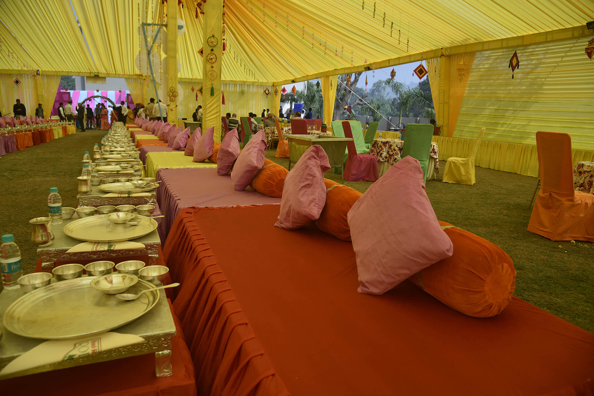 event planner in udaipur