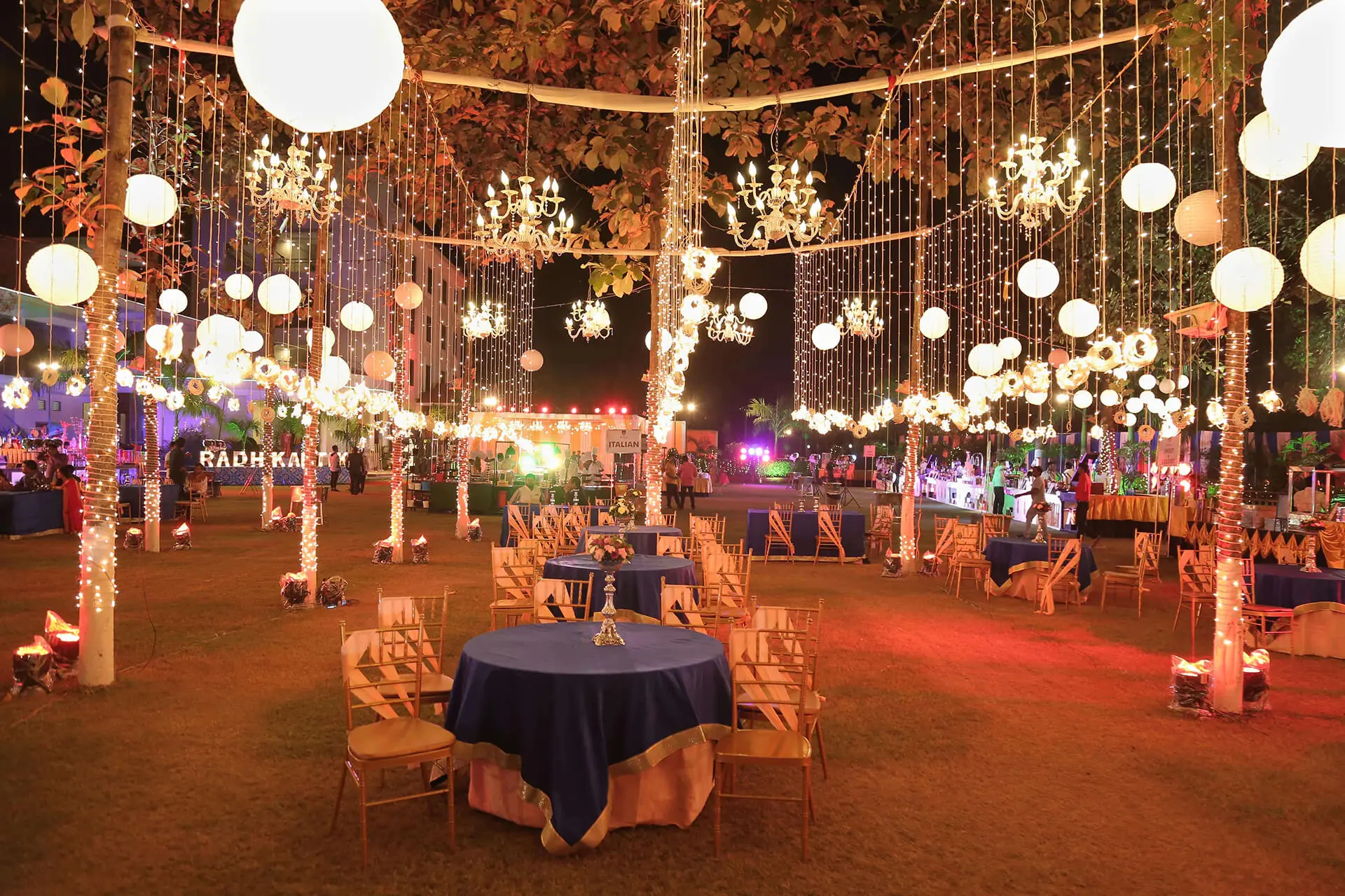 wedding planner in udaipur
