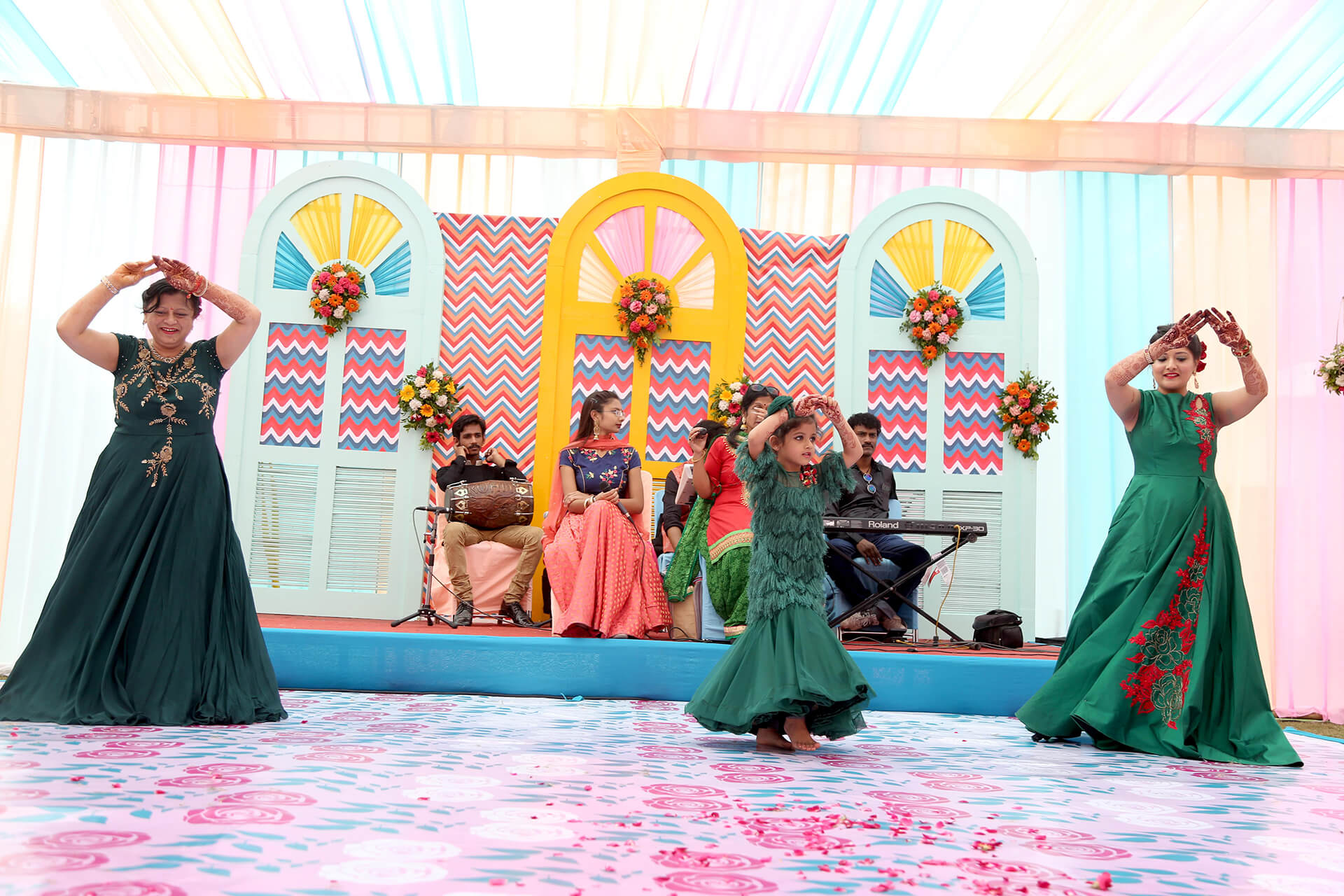 destination wedding planner in india