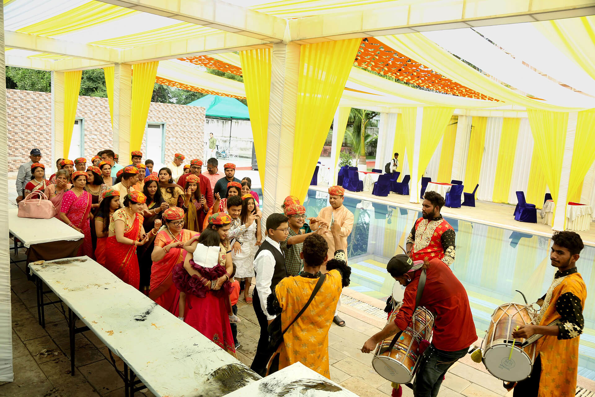 top wedding planner in udaipur