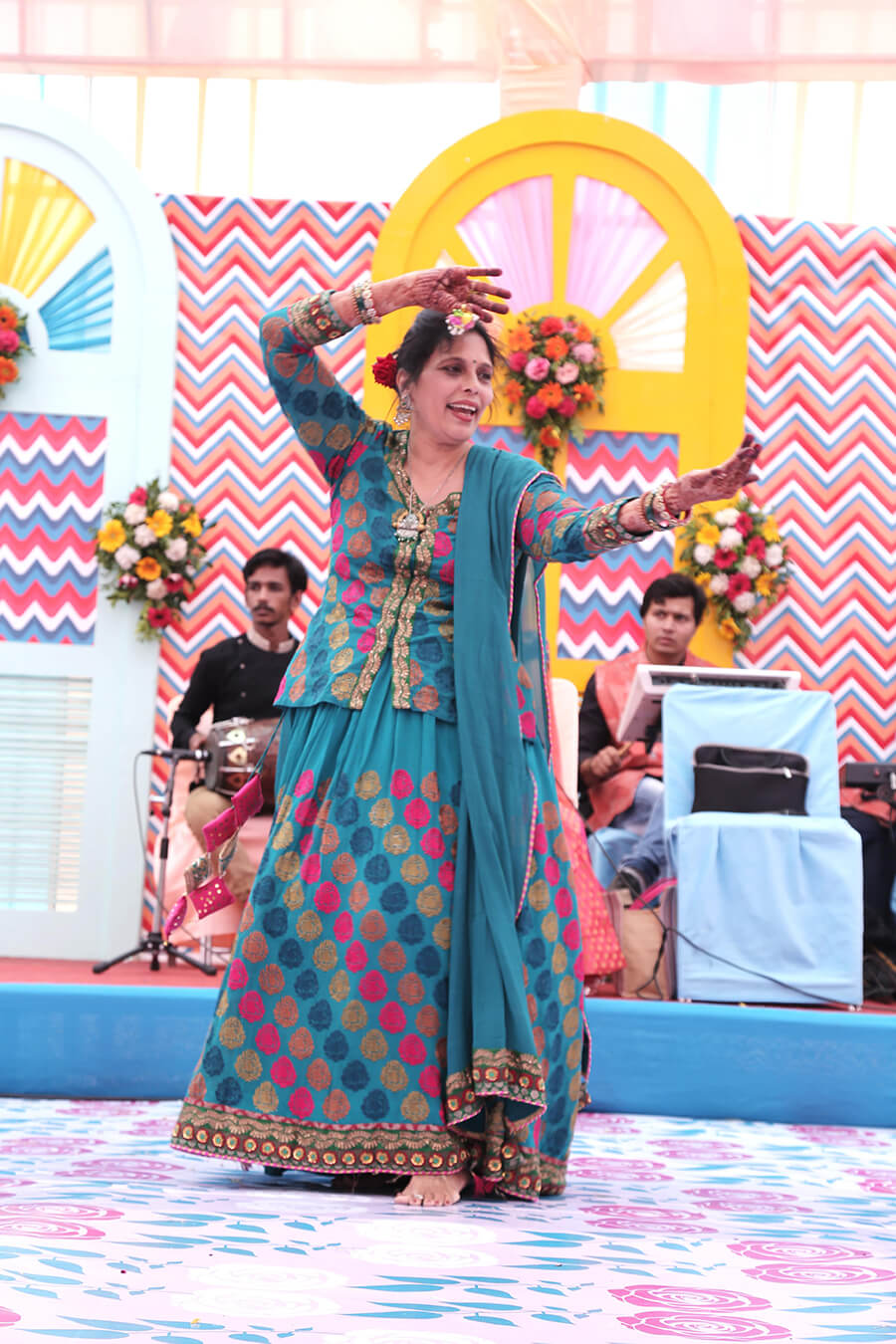 royal wedding in udaipur