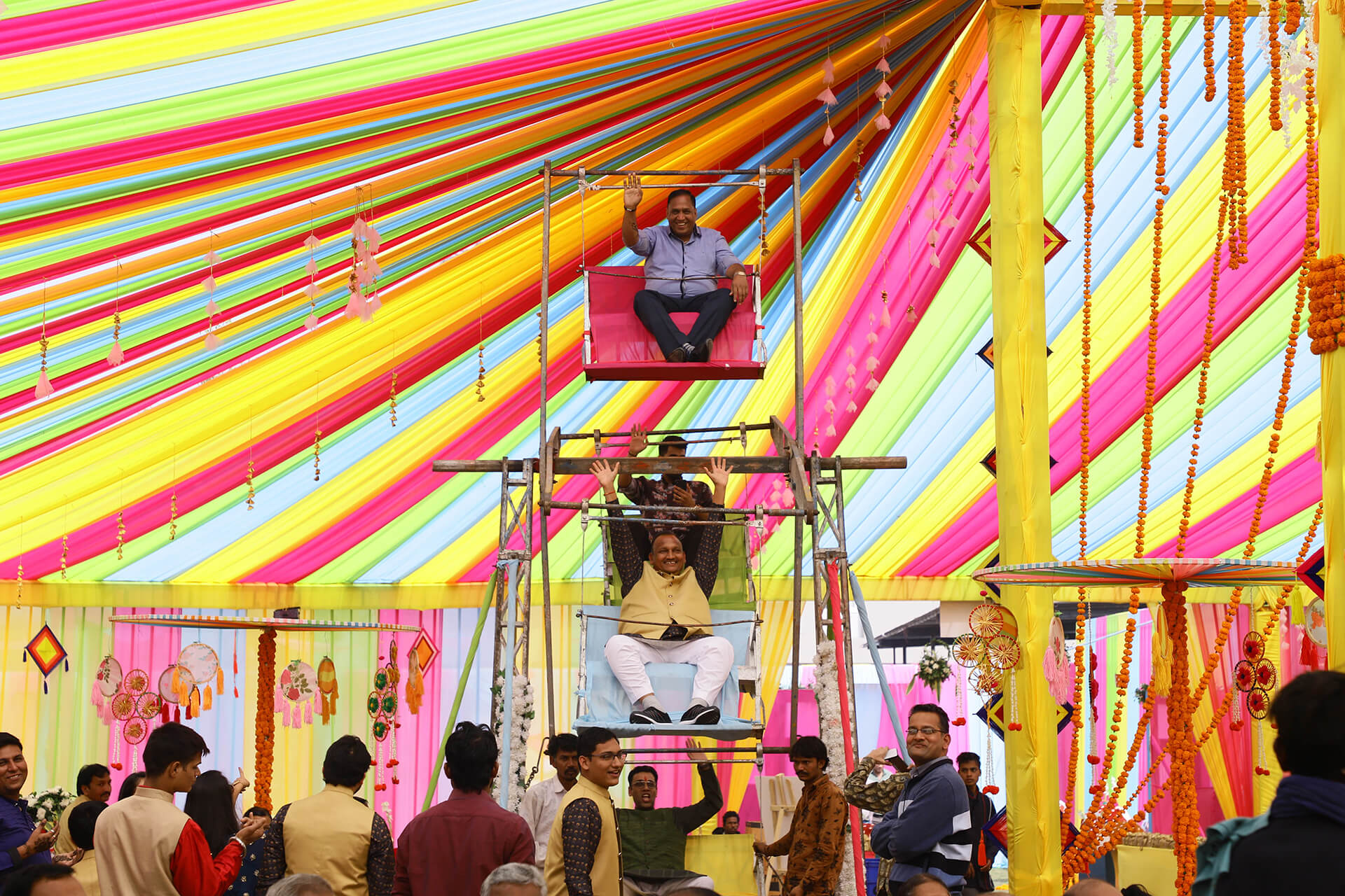 destination wedding planner udaipur