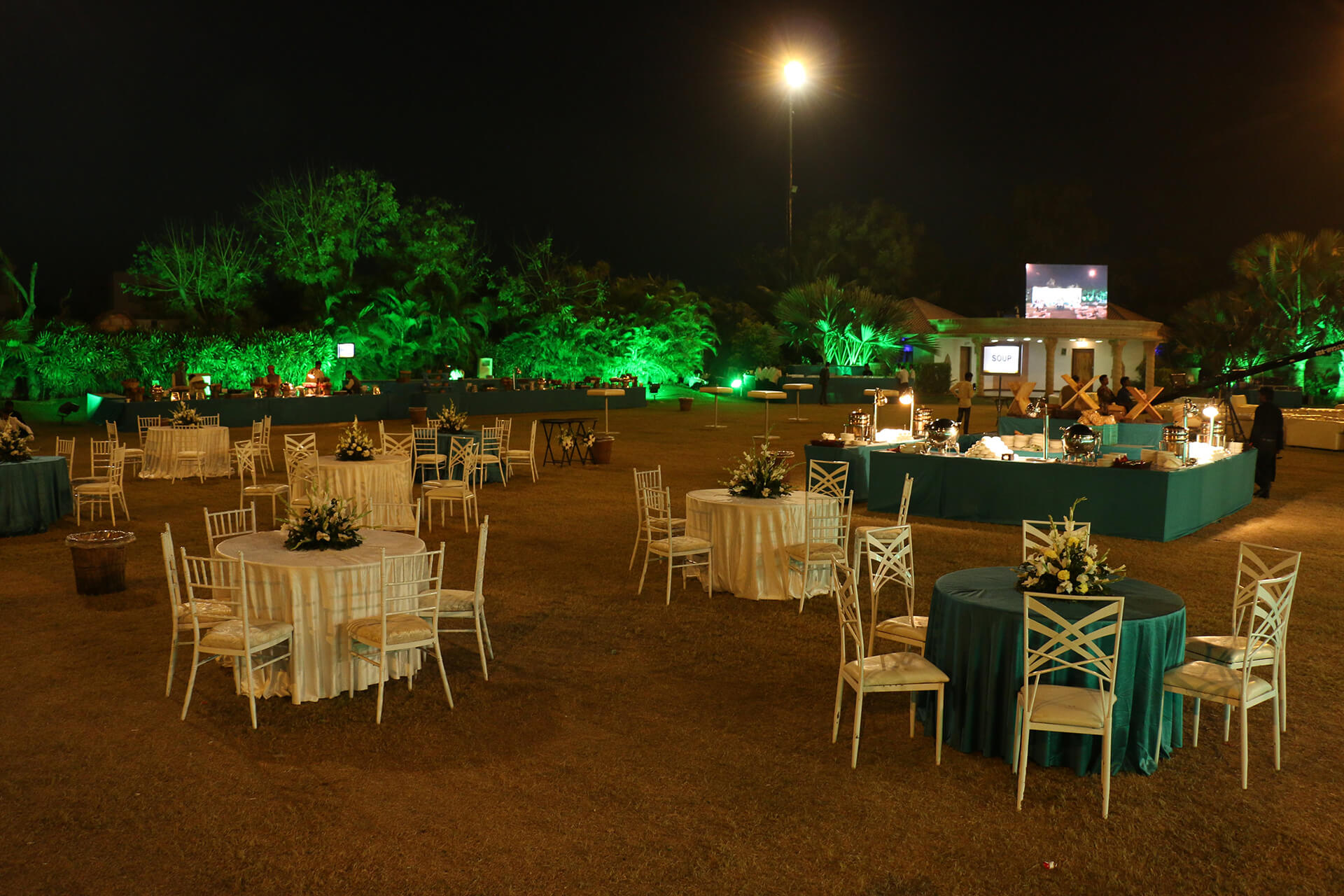 wedding planner in india