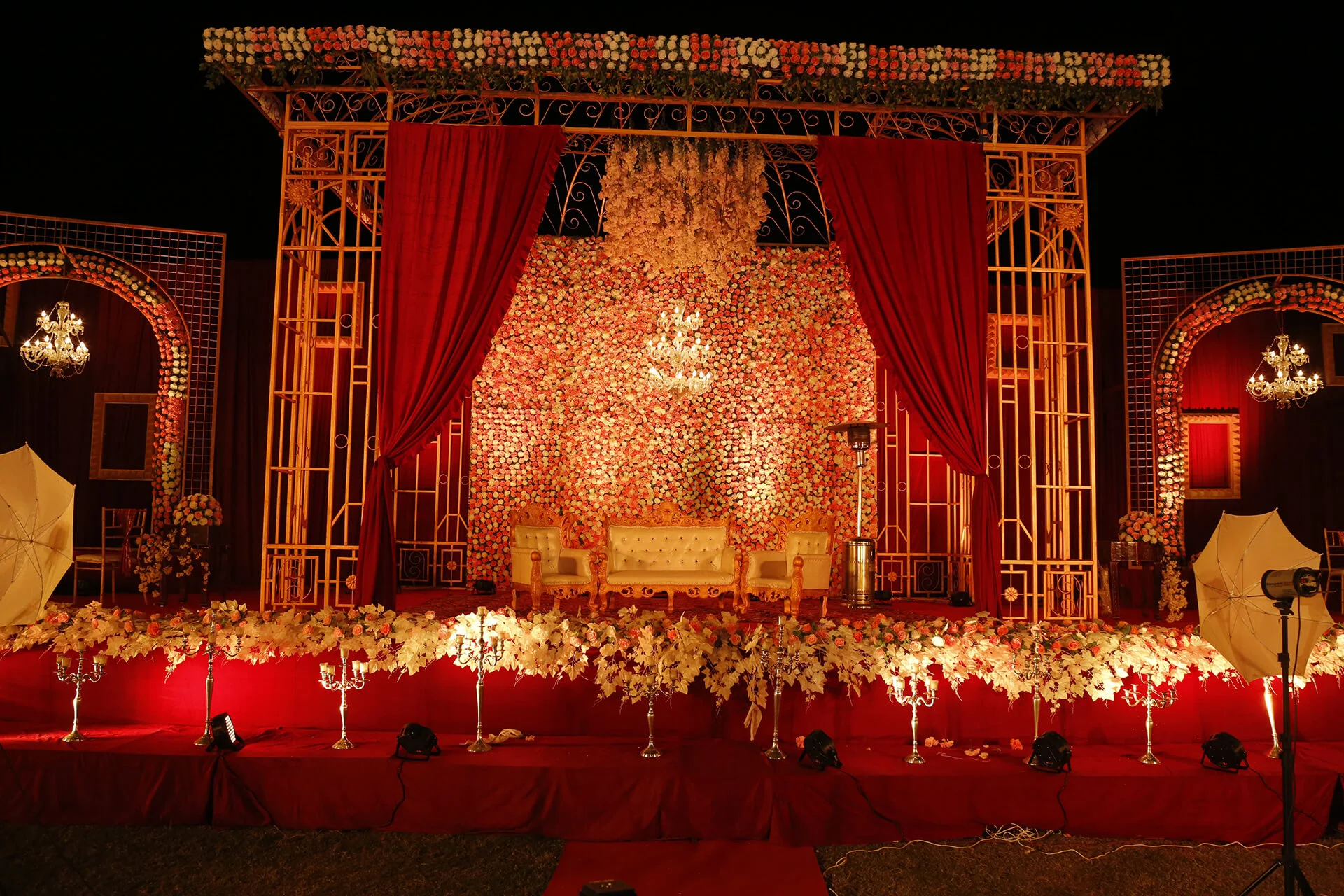 event planner in udaipur